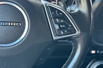 2023 Chevrolet Camaro 1LT