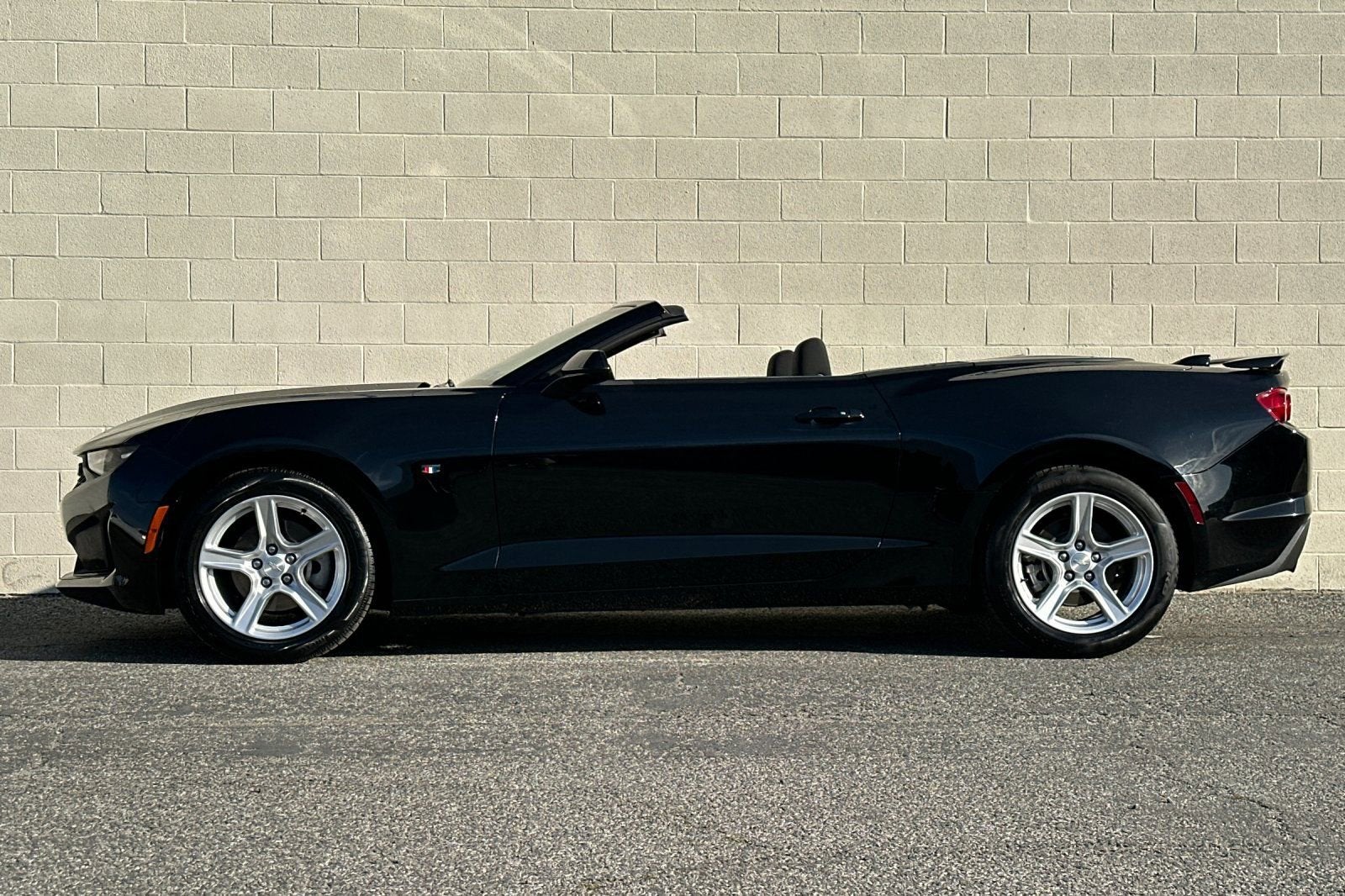 2023 Chevrolet Camaro 1LT