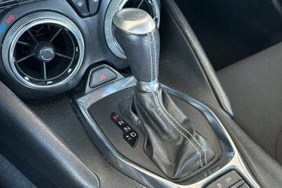 2023 Chevrolet Camaro 1LT