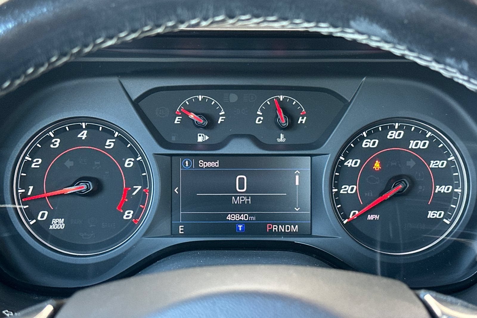 2023 Chevrolet Camaro 1LT