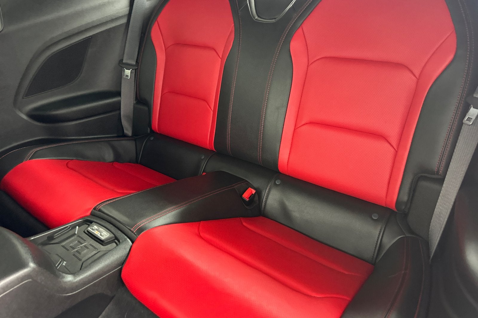 2023 Chevrolet Camaro 2SS
