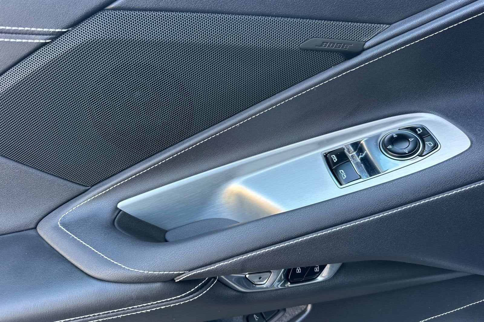 2025 Chevrolet Corvette Stingray 1LT