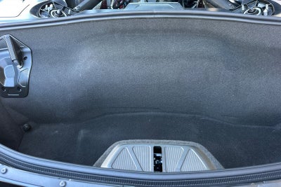 2025 Chevrolet Corvette Stingray 1LT