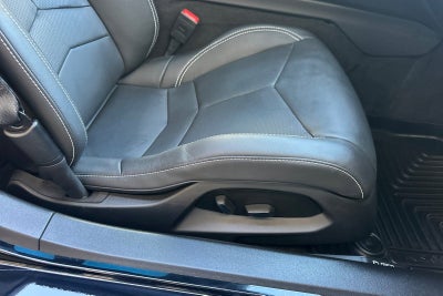 2025 Chevrolet Corvette Stingray 1LT