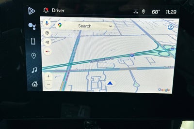 2025 Chevrolet Corvette Stingray 1LT