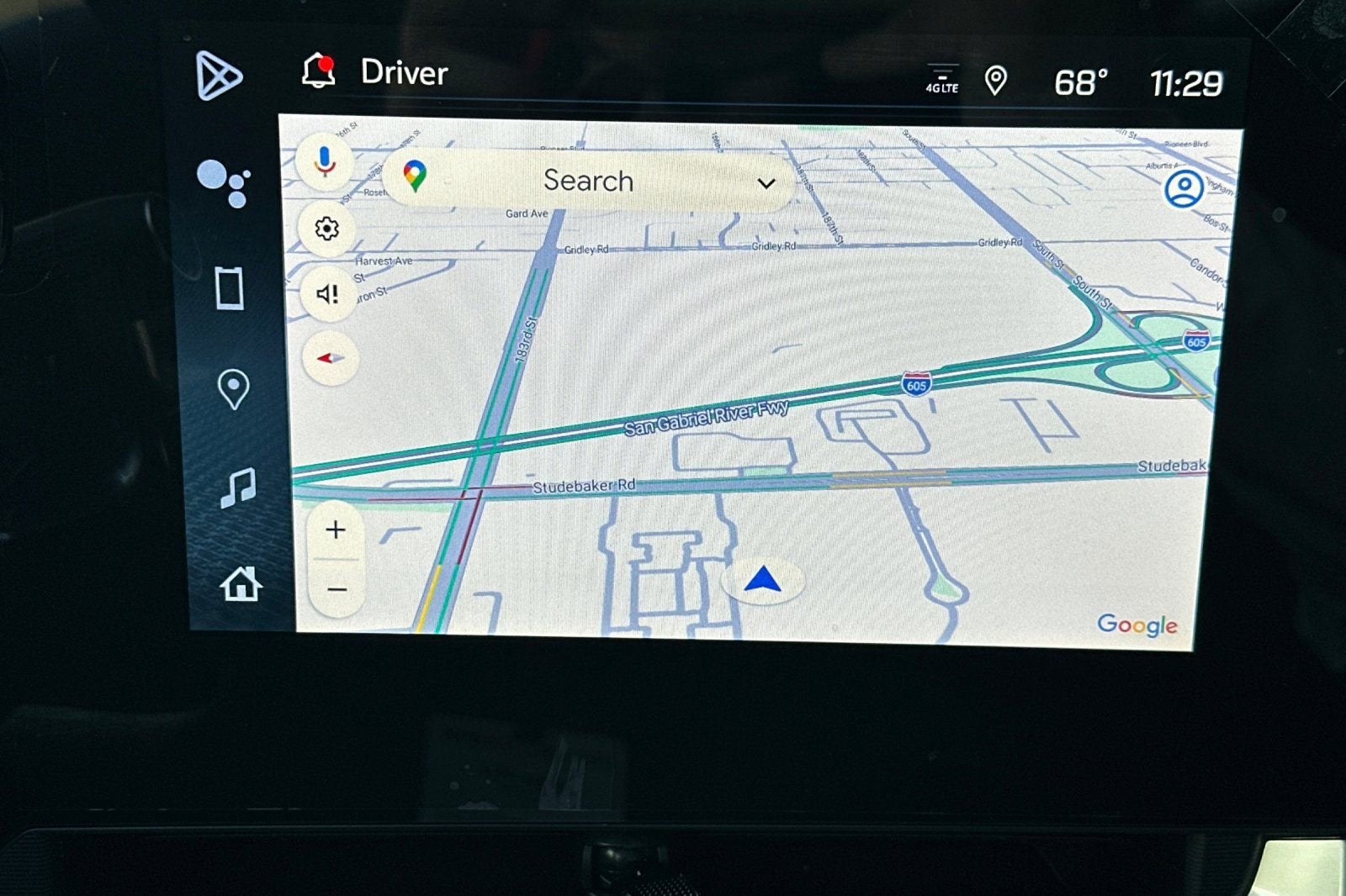 2025 Chevrolet Corvette Stingray 1LT