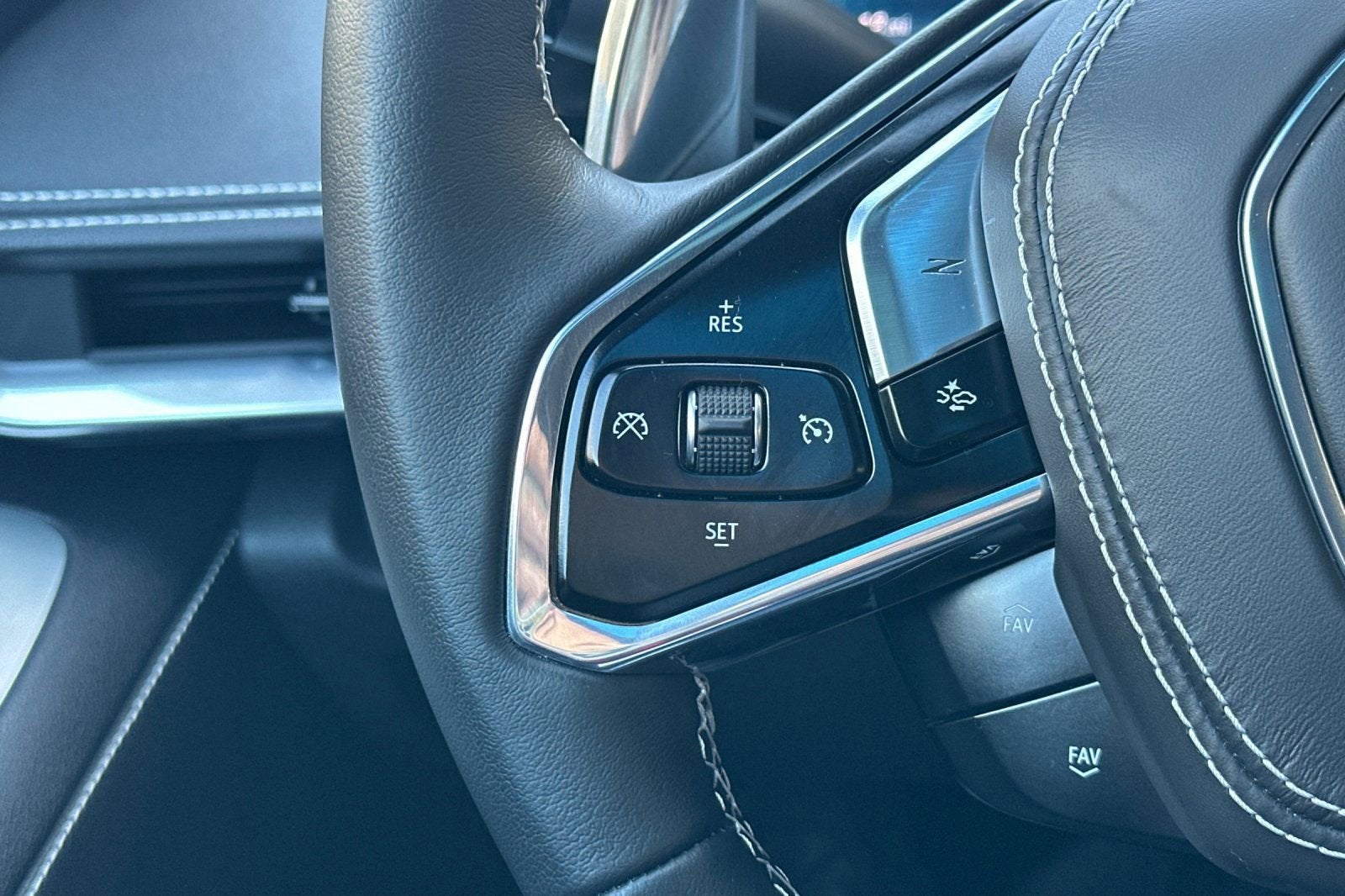 2025 Chevrolet Corvette Stingray 1LT