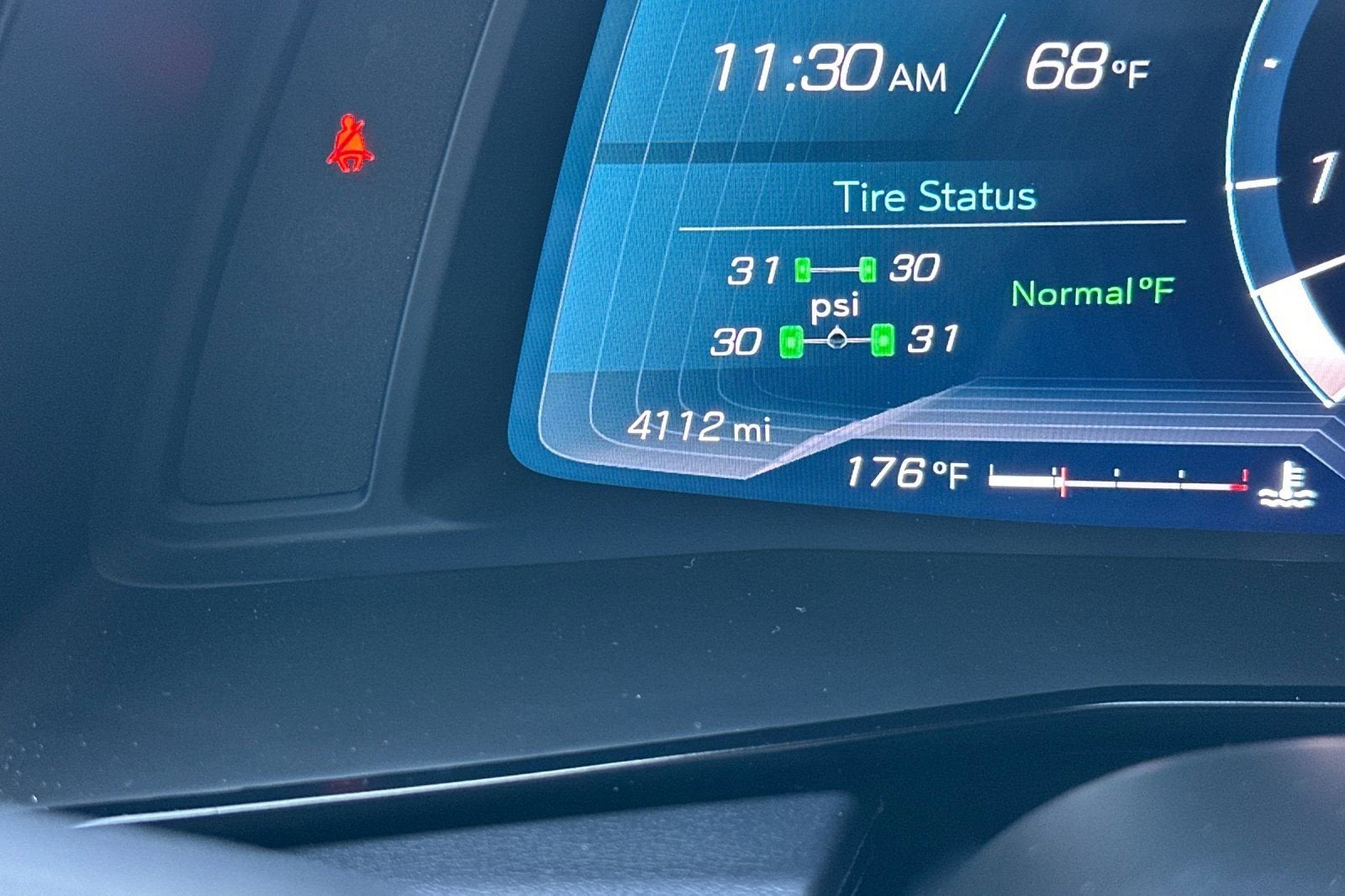 2025 Chevrolet Corvette Stingray 1LT