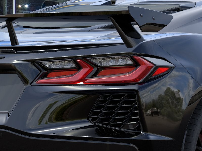 2027 Chevrolet Corvette Stingray 1LT