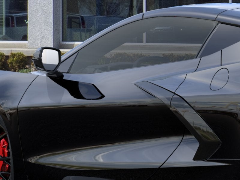 2027 Chevrolet Corvette Stingray 1LT