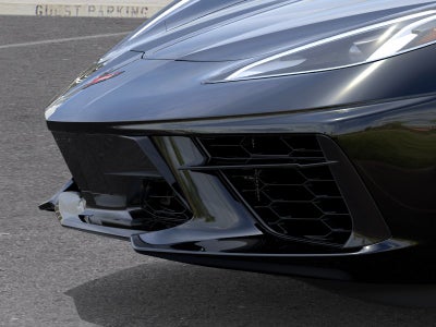 2027 Chevrolet Corvette Stingray 1LT