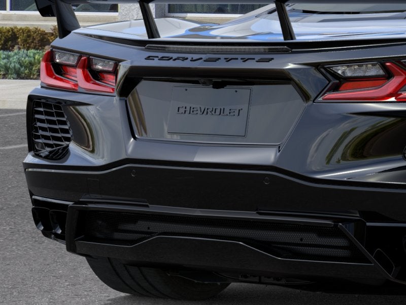 2027 Chevrolet Corvette Stingray 1LT