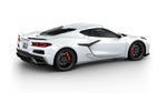 2027 Chevrolet Corvette Z06 2LZ