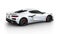 2027 Chevrolet Corvette Z06 2LZ