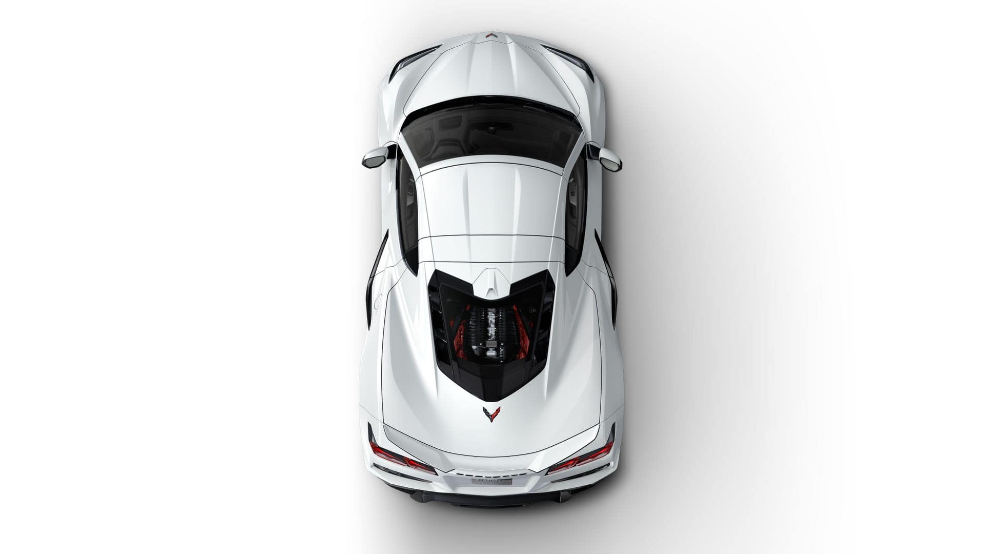 2027 Chevrolet Corvette Z06 2LZ