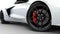 2027 Chevrolet Corvette Z06 2LZ