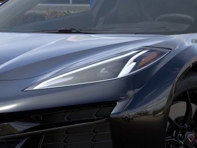 2027 Chevrolet Corvette Grand Sport 2LT