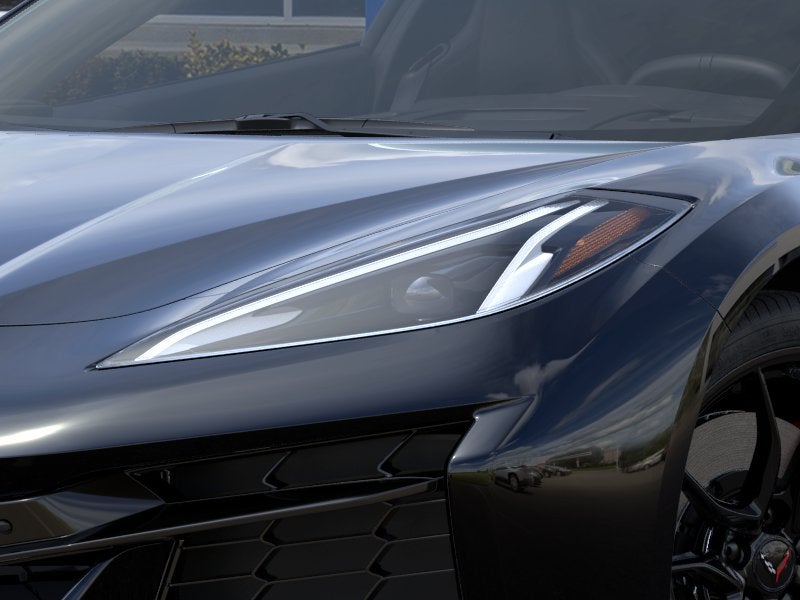 2027 Chevrolet Corvette Grand Sport 2LT