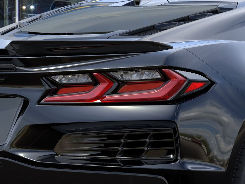 2027 Chevrolet Corvette Grand Sport 2LT