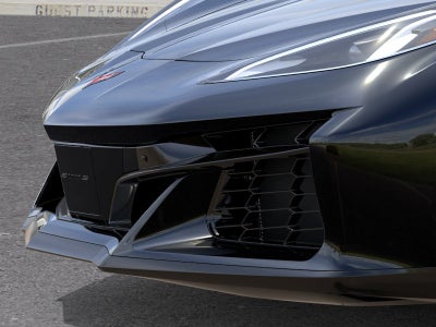 2027 Chevrolet Corvette Grand Sport 2LT