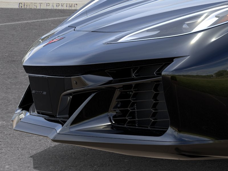 2027 Chevrolet Corvette Grand Sport 2LT