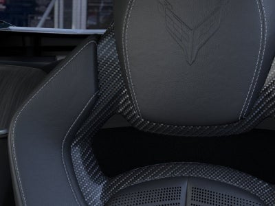 2027 Chevrolet Corvette Grand Sport 2LT