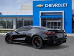 2027 Chevrolet Corvette Grand Sport 2LT