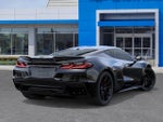 2027 Chevrolet Corvette Grand Sport 2LT