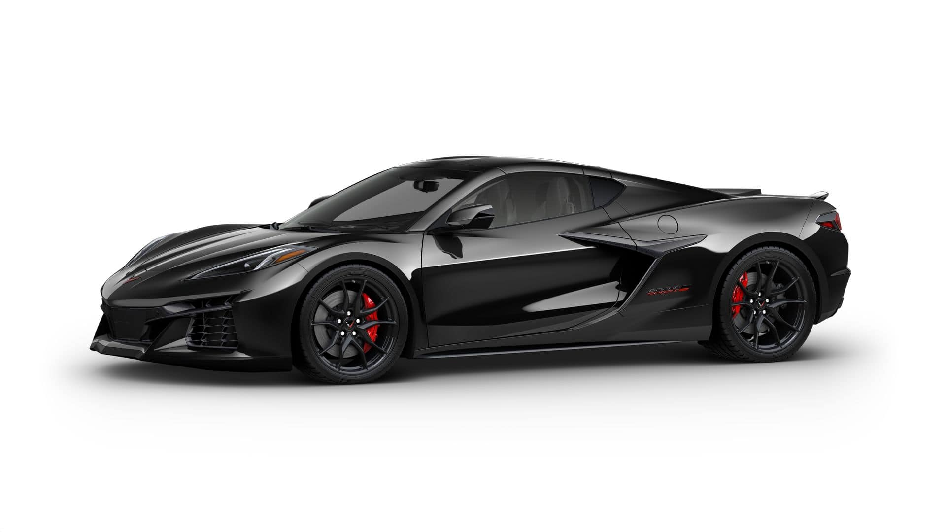 2027 Chevrolet Corvette Grand Sport 2LT