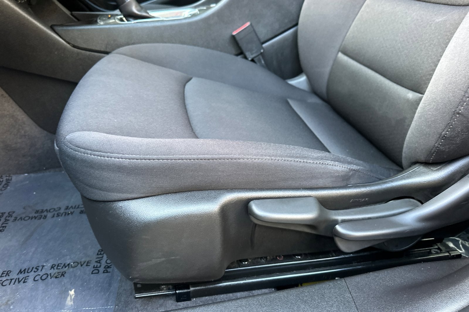 2024 Chevrolet Malibu LS