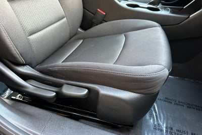 2024 Chevrolet Malibu LS