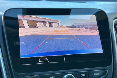 2024 Chevrolet Malibu LS