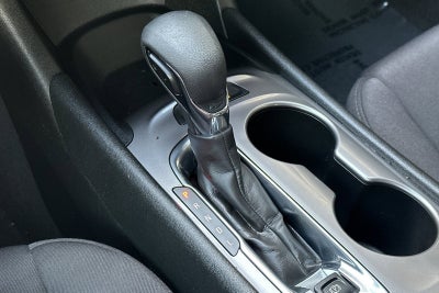 2024 Chevrolet Malibu LS