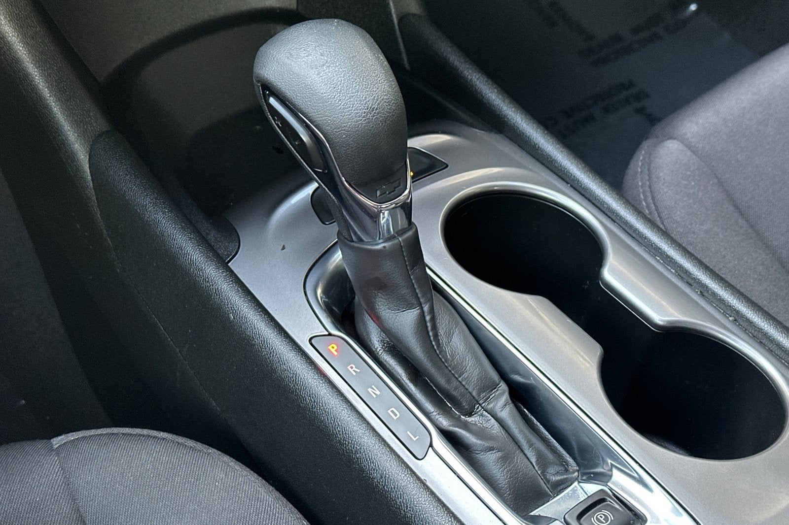 2024 Chevrolet Malibu LS