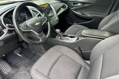2023 Chevrolet Malibu RS