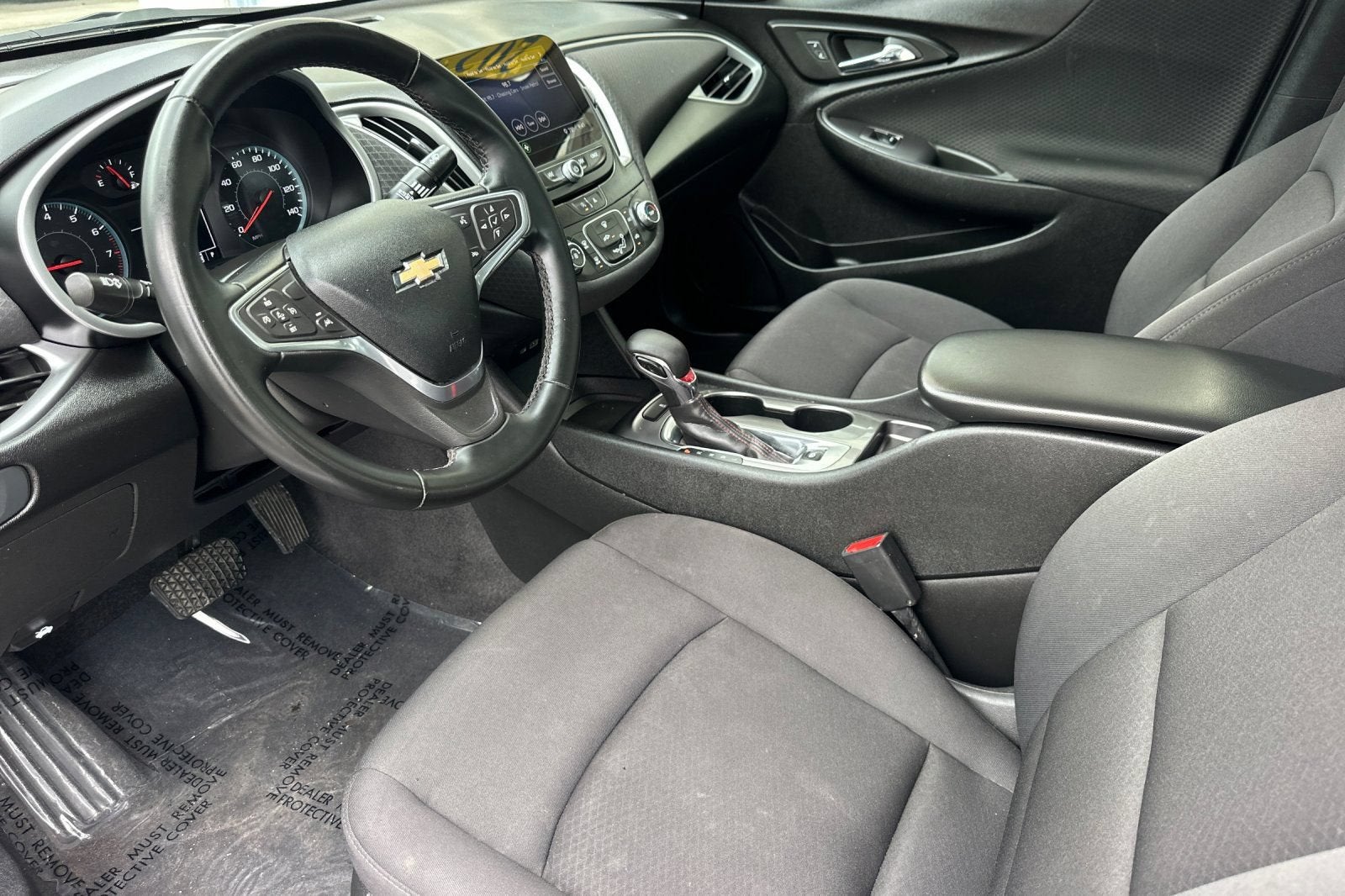 2023 Chevrolet Malibu RS