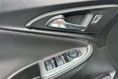 2023 Chevrolet Malibu RS