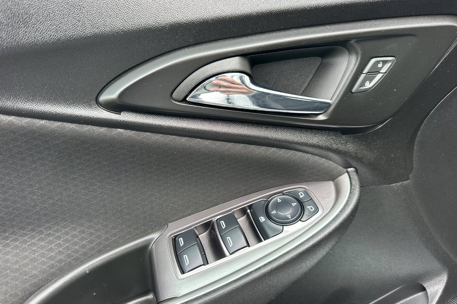 2023 Chevrolet Malibu RS