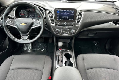 2023 Chevrolet Malibu RS