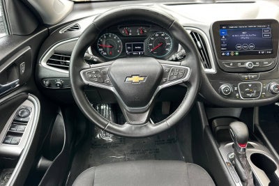 2023 Chevrolet Malibu RS