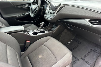 2023 Chevrolet Malibu RS