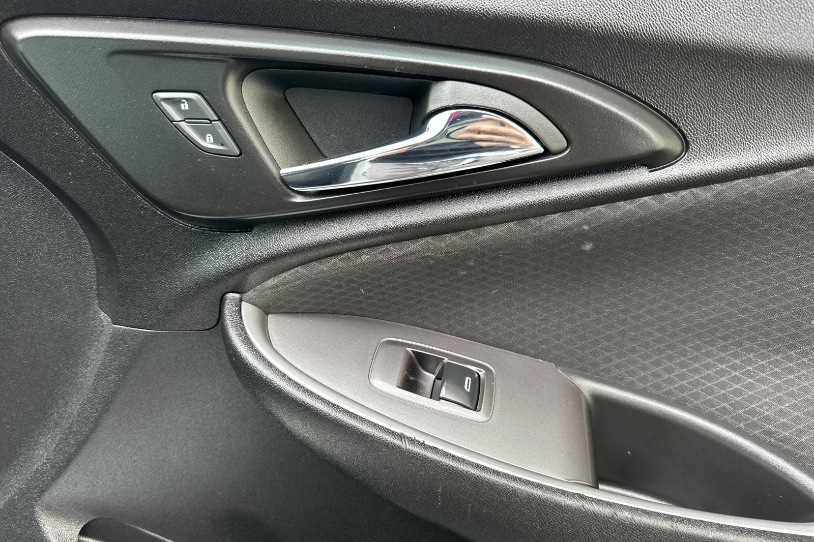 2023 Chevrolet Malibu RS
