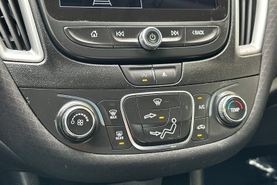 2023 Chevrolet Malibu RS