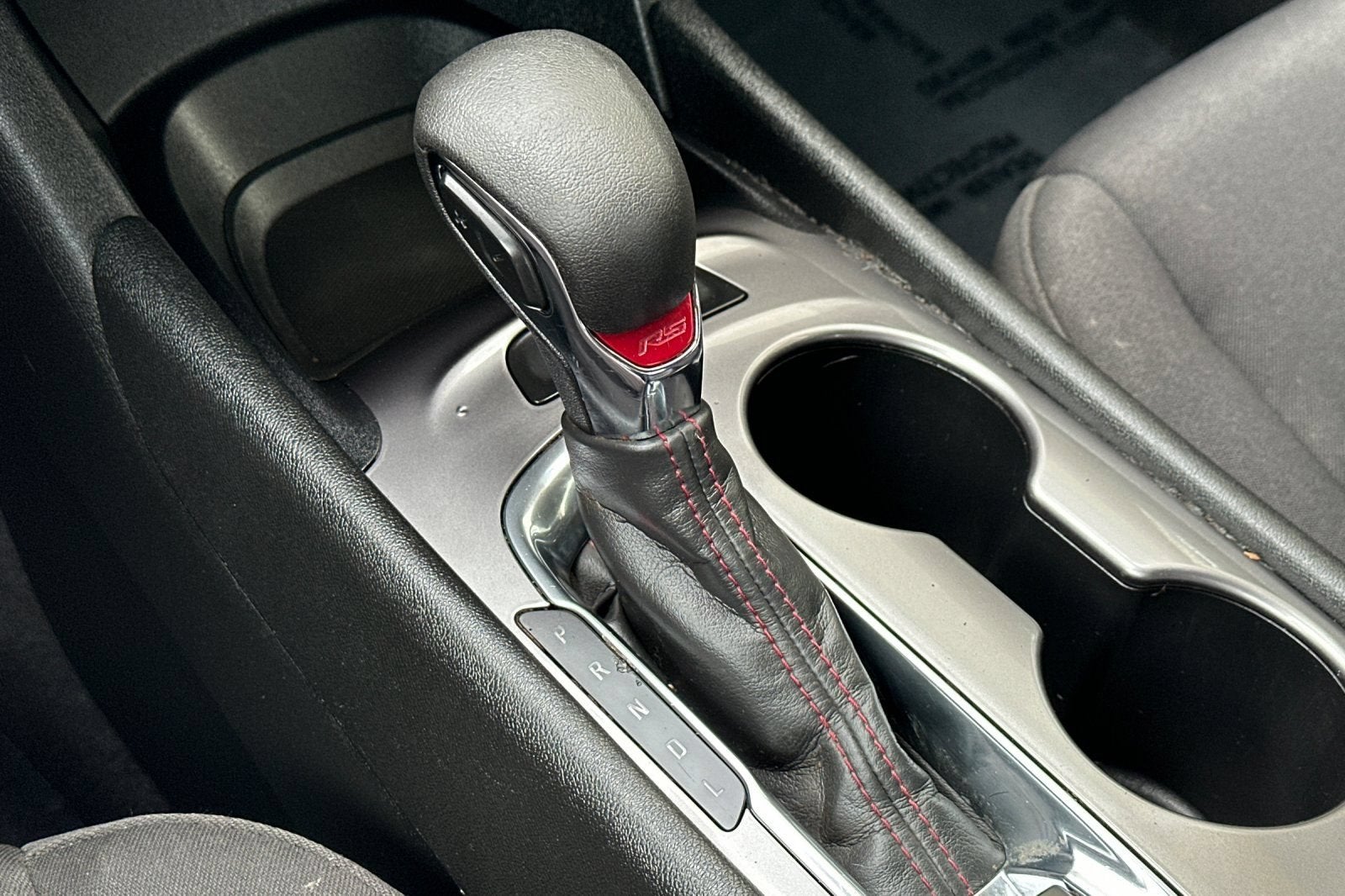 2023 Chevrolet Malibu RS