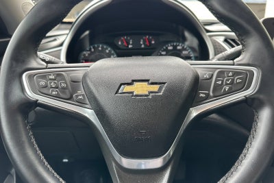 2023 Chevrolet Malibu RS