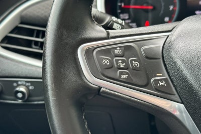 2023 Chevrolet Malibu RS