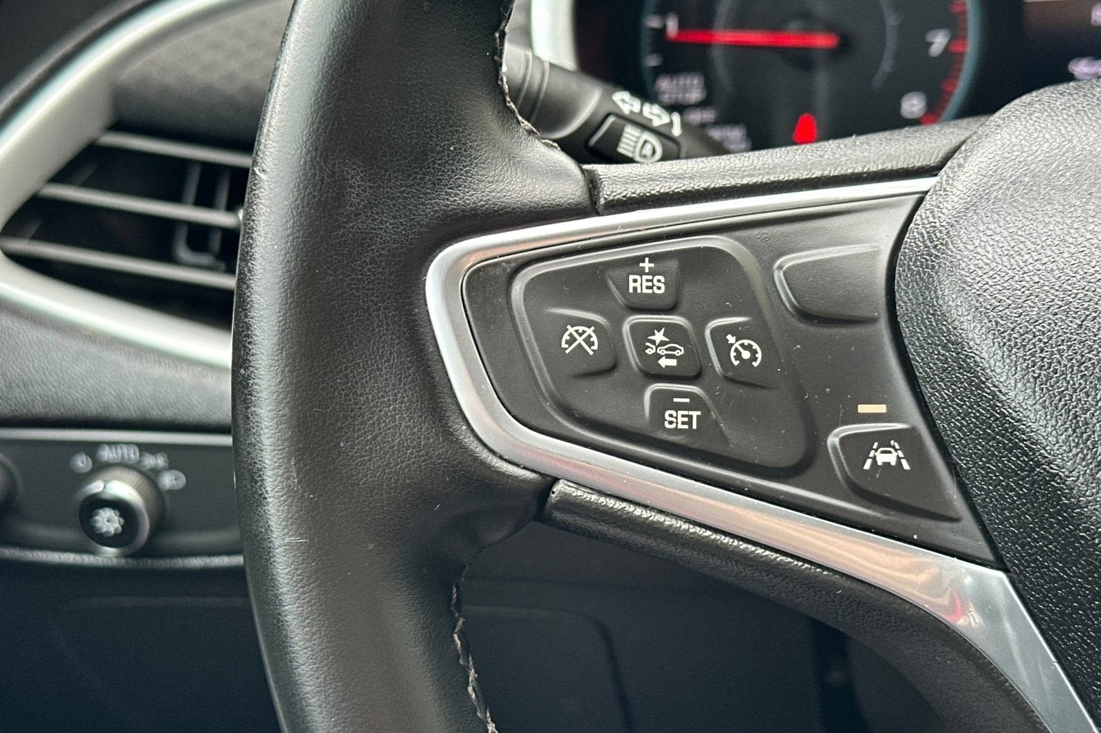 2023 Chevrolet Malibu RS