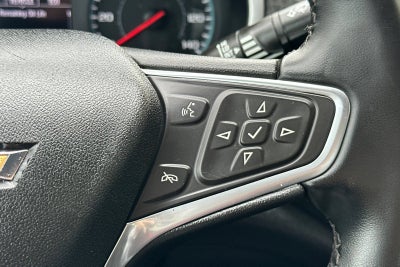 2023 Chevrolet Malibu RS