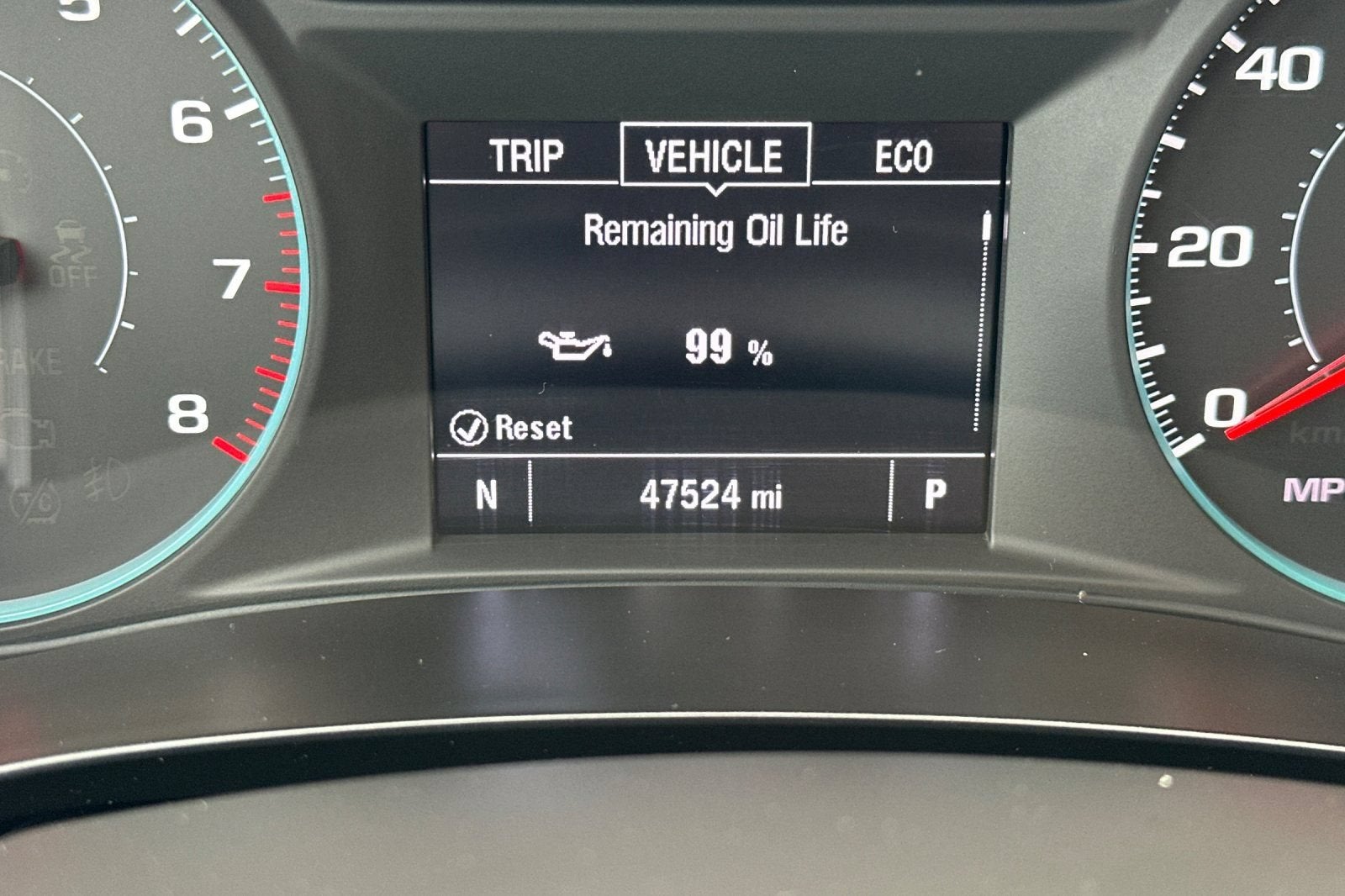 2023 Chevrolet Malibu RS