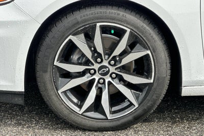 2023 Chevrolet Malibu RS